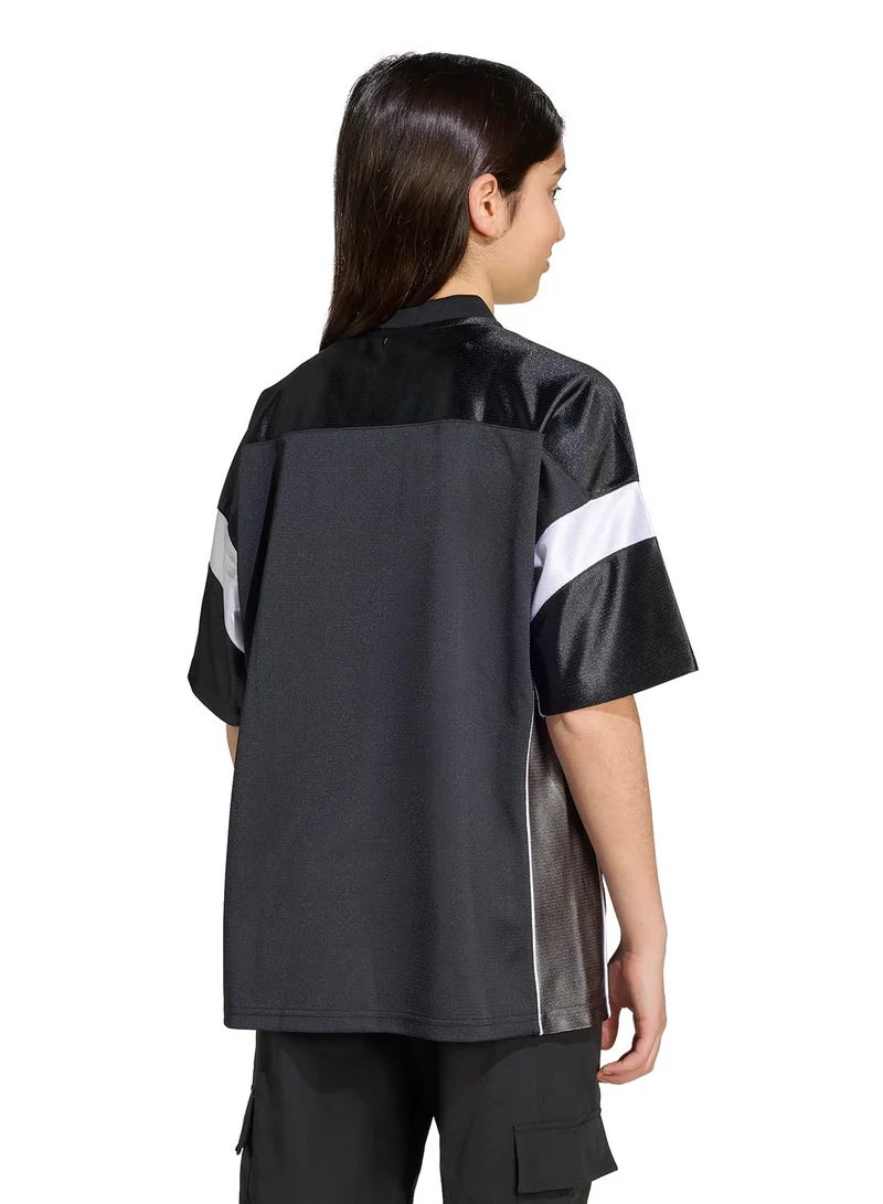 adidas Originals Youth Jersey T-Shirt